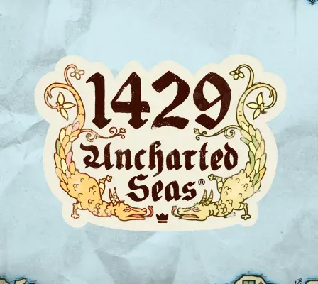 1429 Uncharted Seas - roulettino-casinoau.com