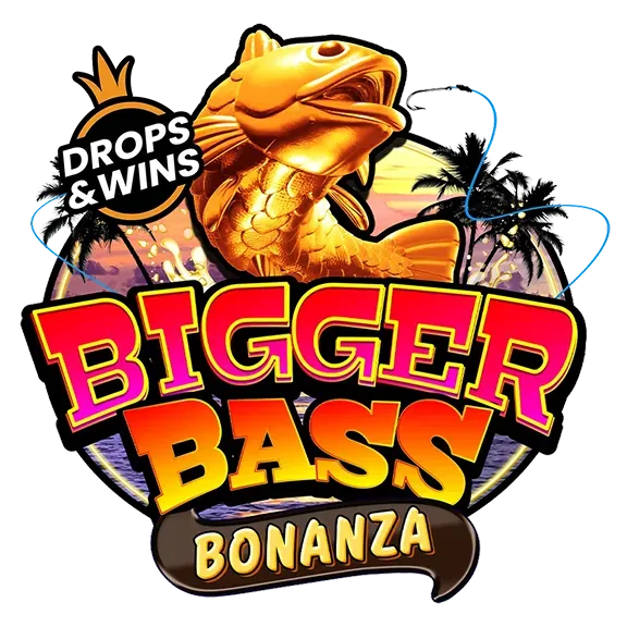 Bigger Bass Bonanza - roulettino-casinoau.com