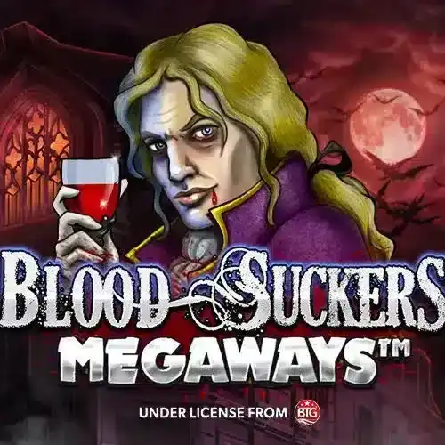 Blood Suckers - roulettino-casinoau.com