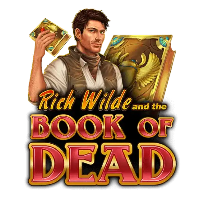 Book of Dead - roulettino-casinoau.com