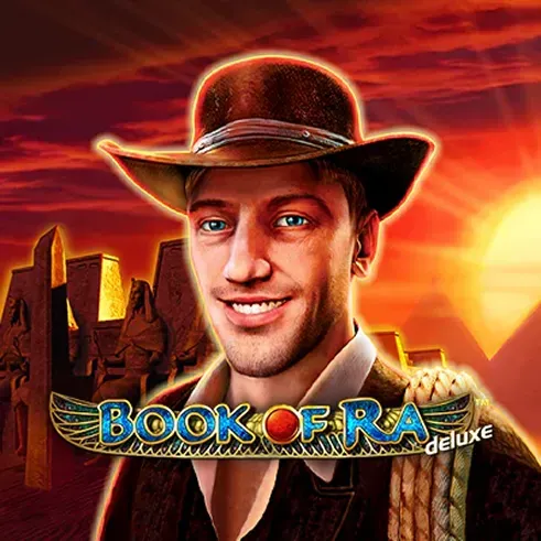 Book of Ra - roulettino-casinoau.com