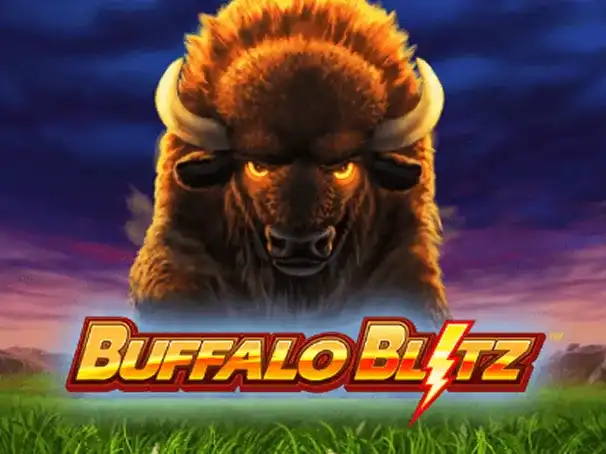 Buffalo Blitz - roulettino-casinoau.com