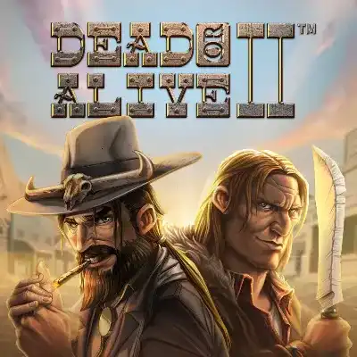 Dead or Alive 2 - roulettino-casinoau.com