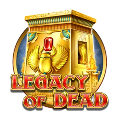 Legacy of Dead - roulettino-casinoau.com