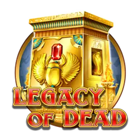 Legacy of Dead - roulettino-casinoau.com