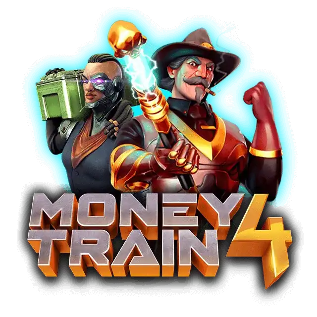 Money Train 4 - roulettino-casinoau.com