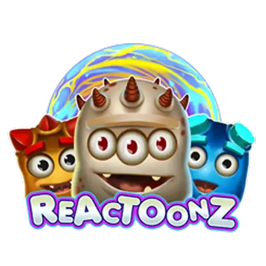 Reactoonz - roulettino-casinoau.com
