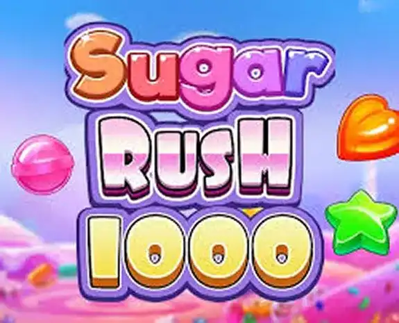 Sugar Rush 1000 - roulettino-casinoau.com