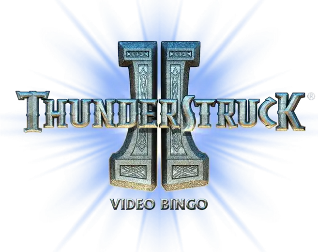 Thunderstruck II - roulettino-casinoau.com