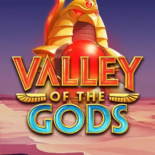 Valley of the Gods - roulettino-casinoau.com