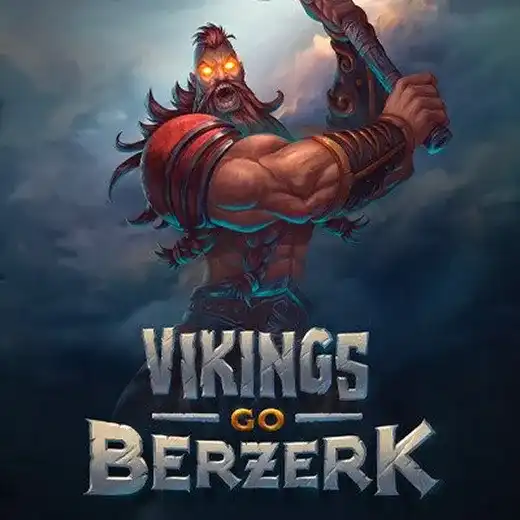 Vikings Go Berzerk - roulettino-casinoau.com
