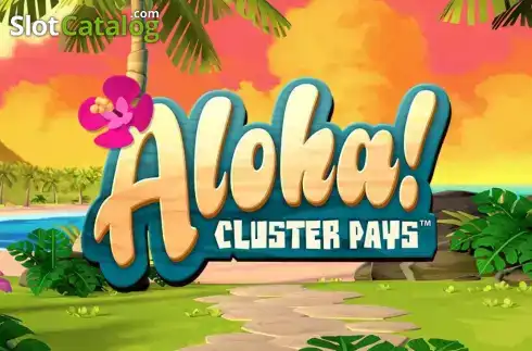 Aloha Cluster Pays - roulettino-casinoau.com