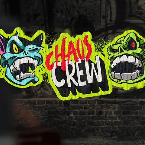Chaos Crew - roulettino-casinoau.com