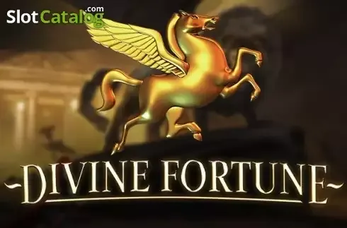 Divine Fortune - roulettino-casinoau.com