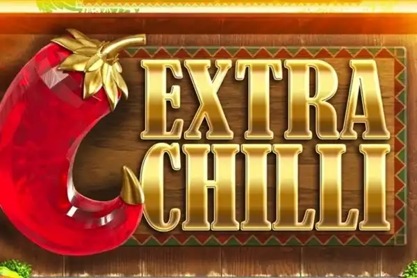 Extra Chilli - roulettino-casinoau.com