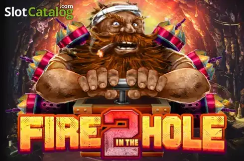 Fire in the Hole 2 - roulettino-casinoau.com