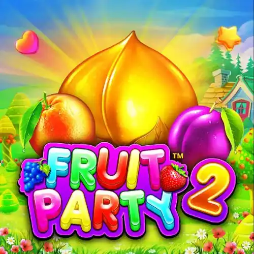 Fruit Party 2 - roulettino-casinoau.com