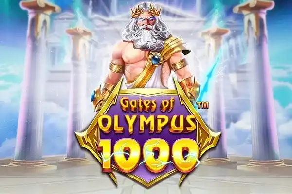 Gates of Olympus 1000 - roulettino-casinoau.com