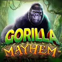 Gorilla Mayhem - roulettino-casinoau.com