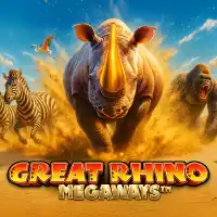 Great Rhino Megaways - roulettino-casinoau.com