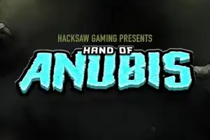 Hand of Anubis - roulettino-casinoau.com