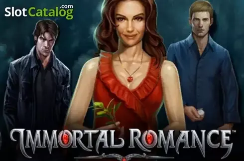 Immortal Romance - roulettino-casinoau.com