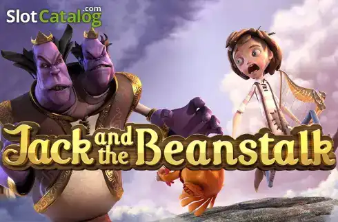 Jack and the Beanstalk - roulettino-casinoau.com