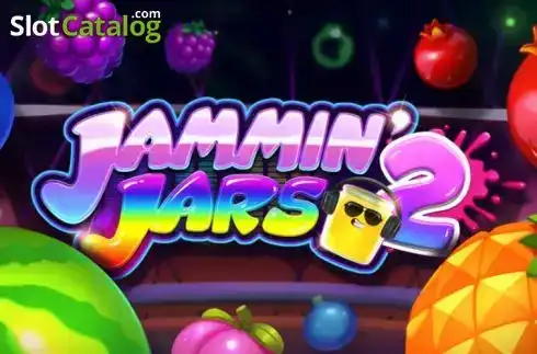 Jammin Jars 2 - roulettino-casinoau.com