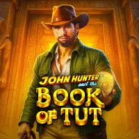 John Hunter and the Book of Tut - roulettino-casinoau.com
