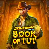 John Hunter and the Book of Tut - roulettino-casinoau.com