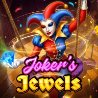 Joker's Jewels - roulettino-casinoau.com