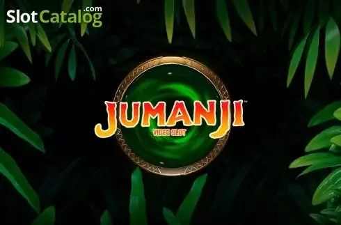Jumanji - roulettino-casinoau.com