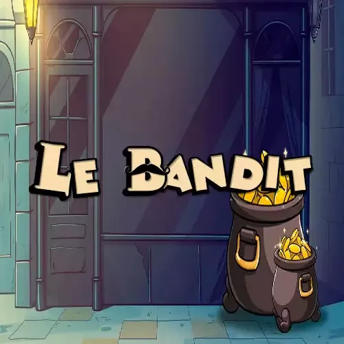 Le Bandit - roulettino-casinoau.com