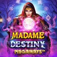 Madame Destiny Megaways - roulettino-casinoau.com