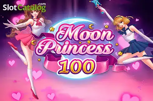 Moon Princess 100 - roulettino-casinoau.com