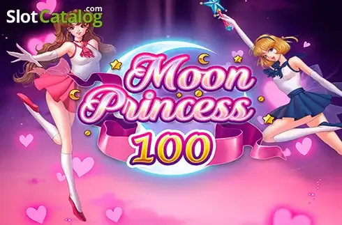 Moon Princess 100 - roulettino-casinoau.com
