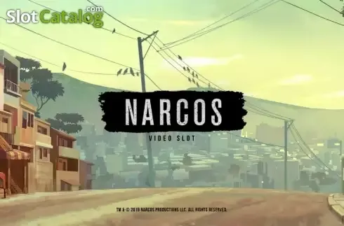 Narcos - roulettino-casinoau.com