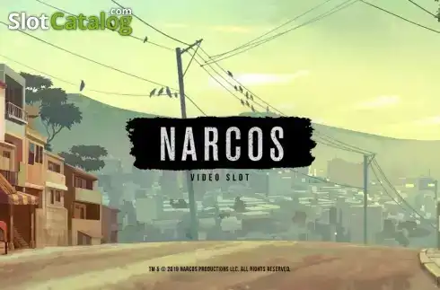 Narcos - roulettino-casinoau.com