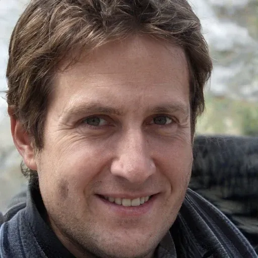 David L.