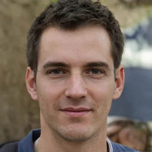 Michael P.
