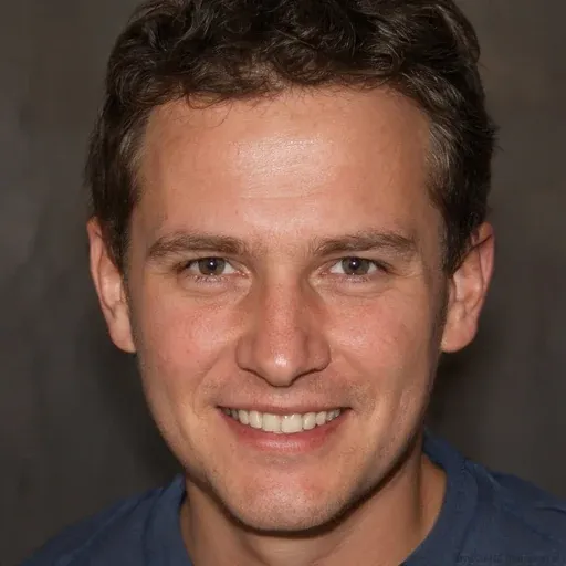 Robert K.