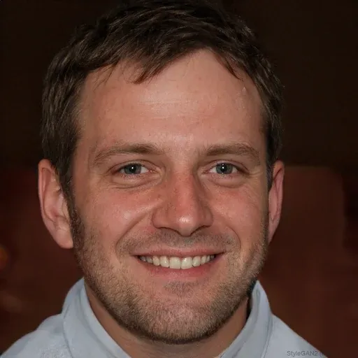 James R.