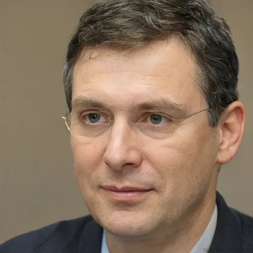 Michael T.