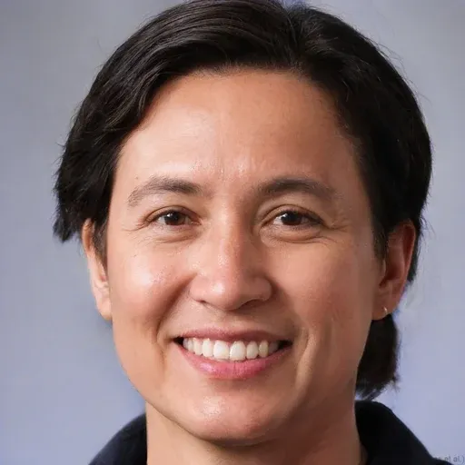 Sarah M.