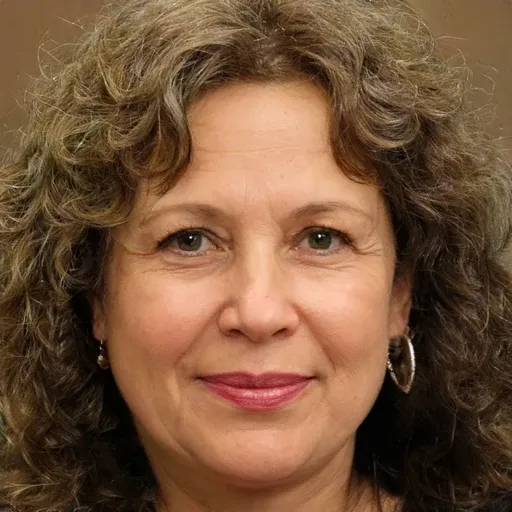 Sarah M.