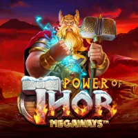 Power of Thor Megaways - roulettino-casinoau.com