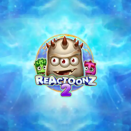 Reactoonz 2 - roulettino-casinoau.com