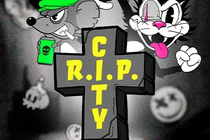 RIP City - roulettino-casinoau.com