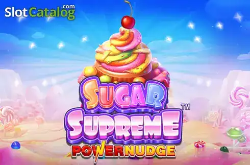 Sugar Supreme Powernudge - roulettino-casinoau.com