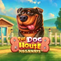 The Dog House Megaways - roulettino-casinoau.com